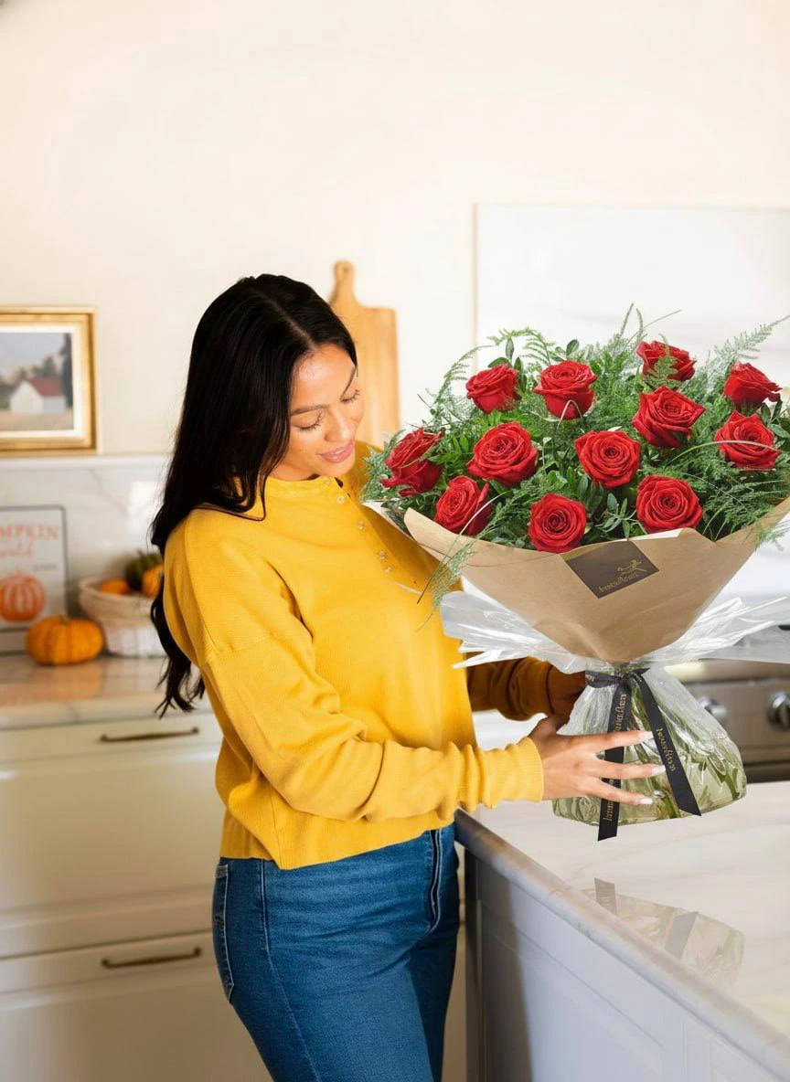 How to Keep Your Fresh Flowers Beautiful for Longer